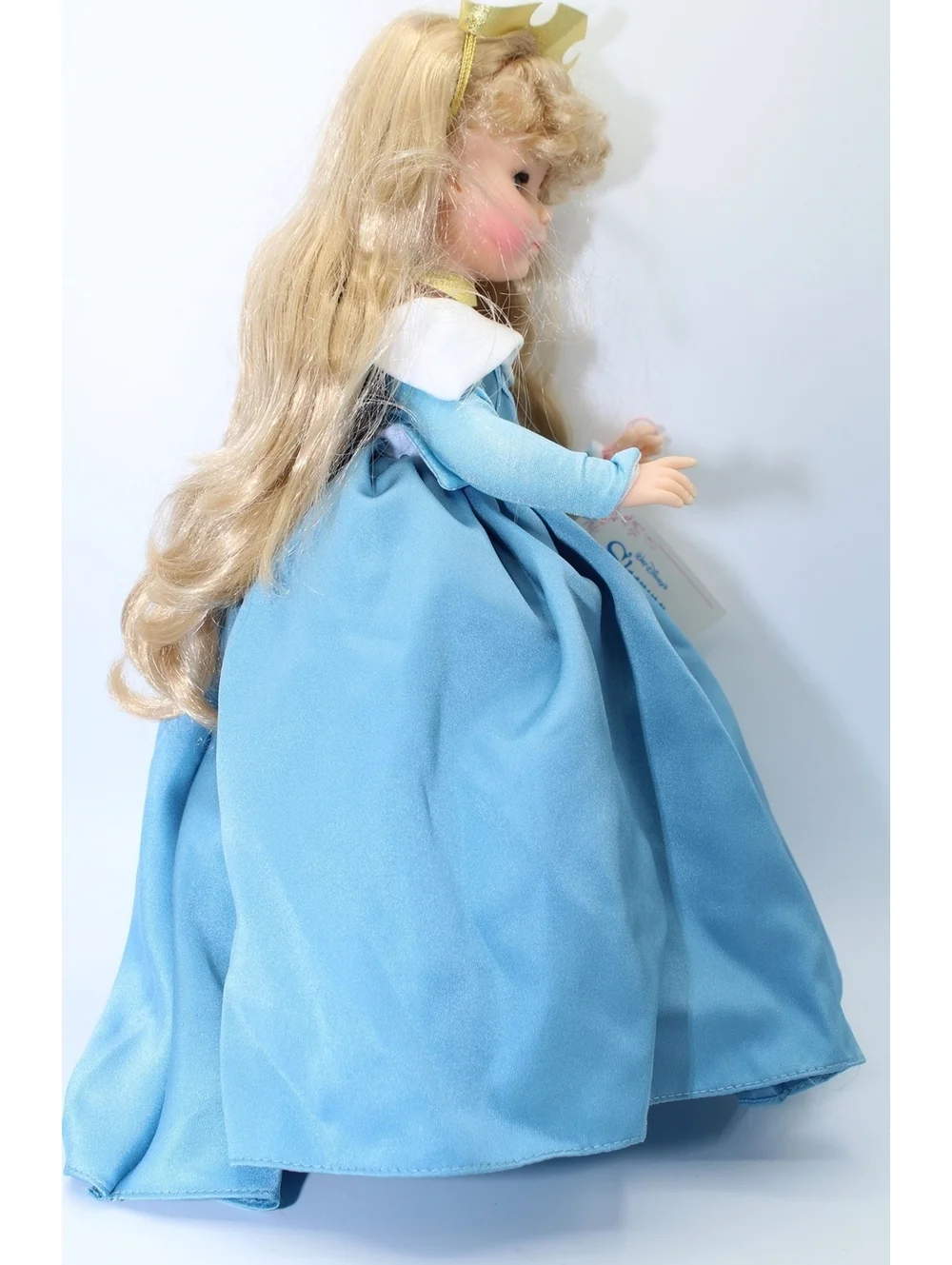 1960's Walt Disney's Sleeping Beauty Aurora A Madame Alexander Doll 14